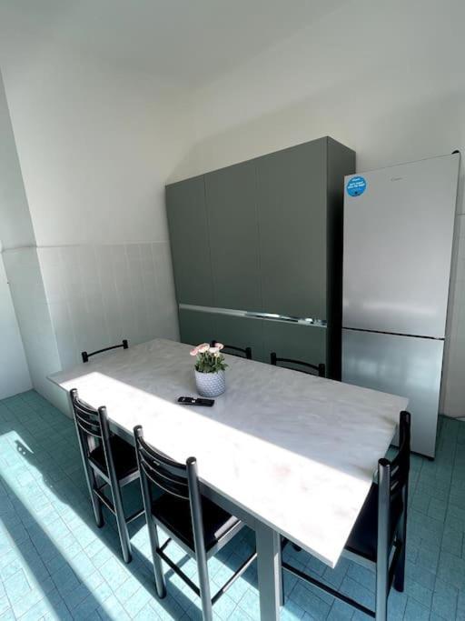 Arte In Mantova Apartment Exterior photo