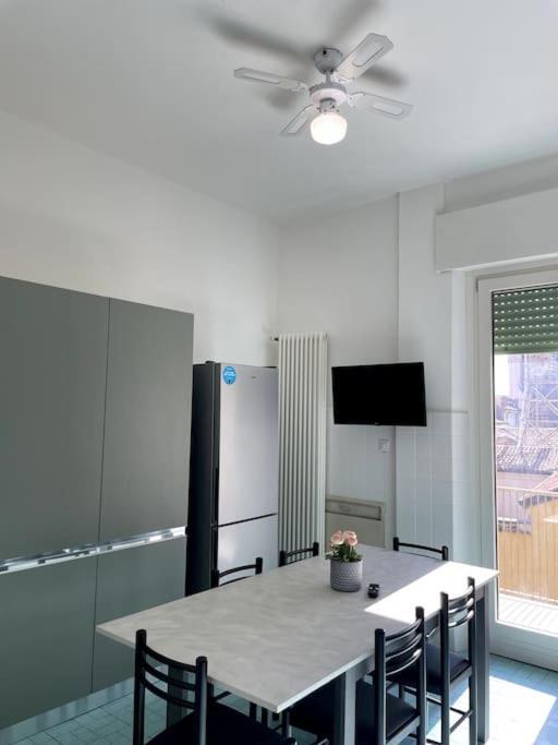 Arte In Mantova Apartment Exterior photo