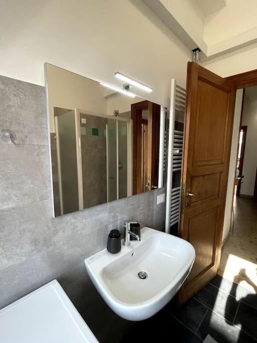 Arte In Mantova Apartment Exterior photo